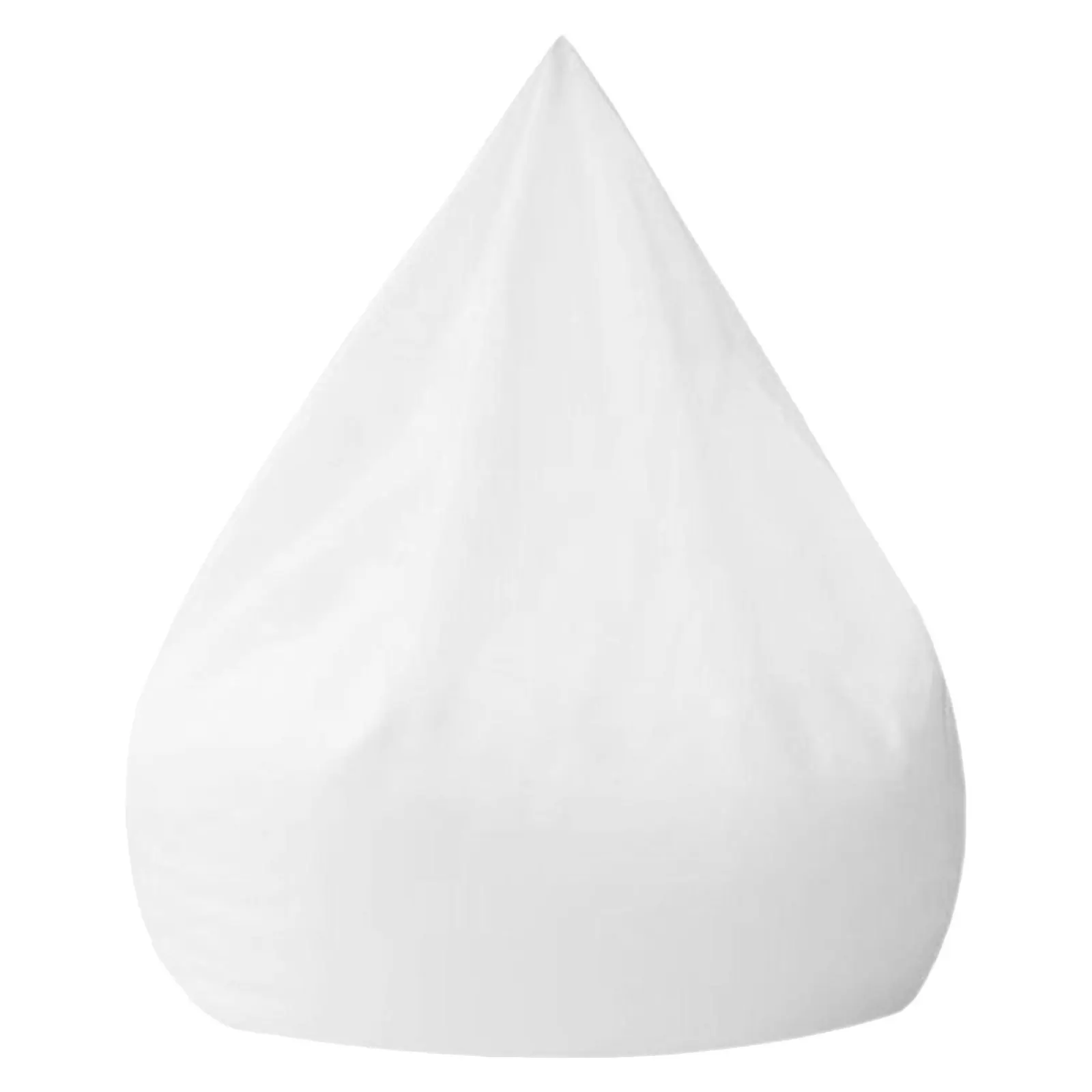 

Bean Bag Chair Inner Liner Removable Replacement Cover 70x80cm Easy Cleaning Sofa Lazy Sack Insert Support Foam Particles