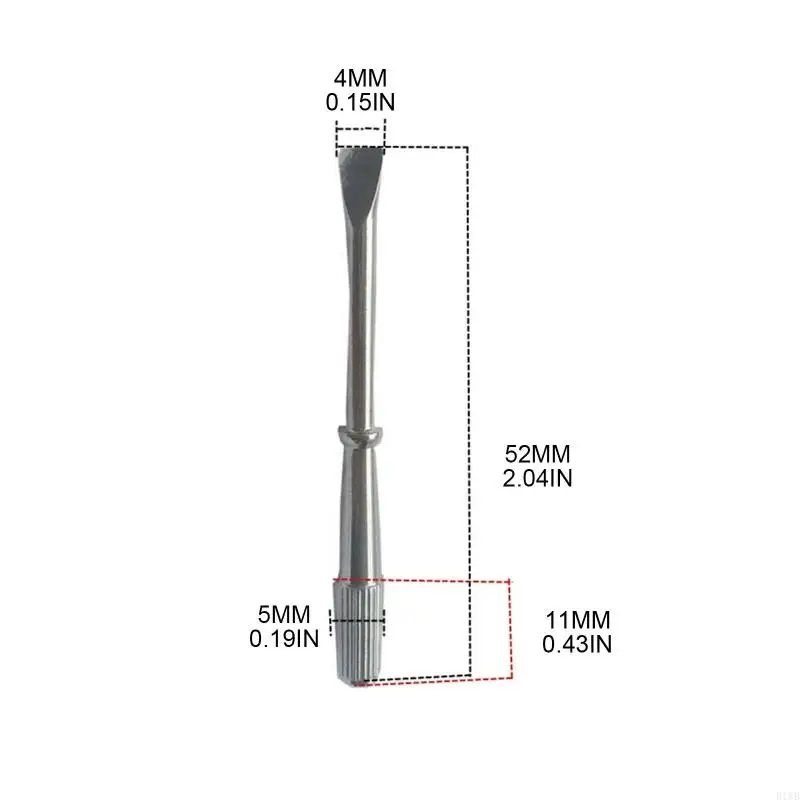 Ferramentas manuais R1WB -Reparo corretiva bracelete da bracelete Bracelet Reparação portátil