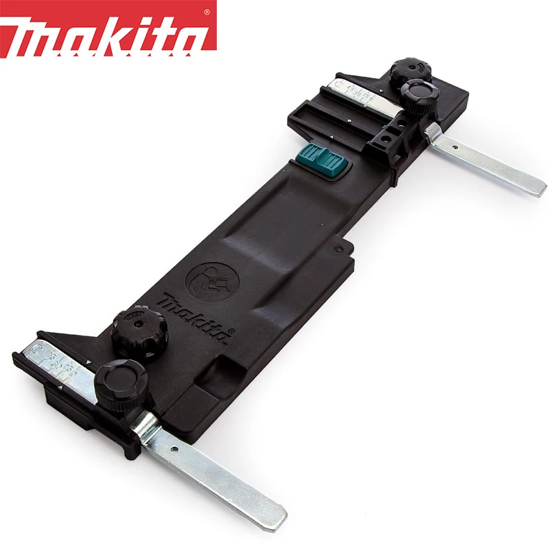 Makita 197005-0 Electric Circular Saw Guide Rail 280MM For HS7600/7010/7611/7610 Connector Adapter