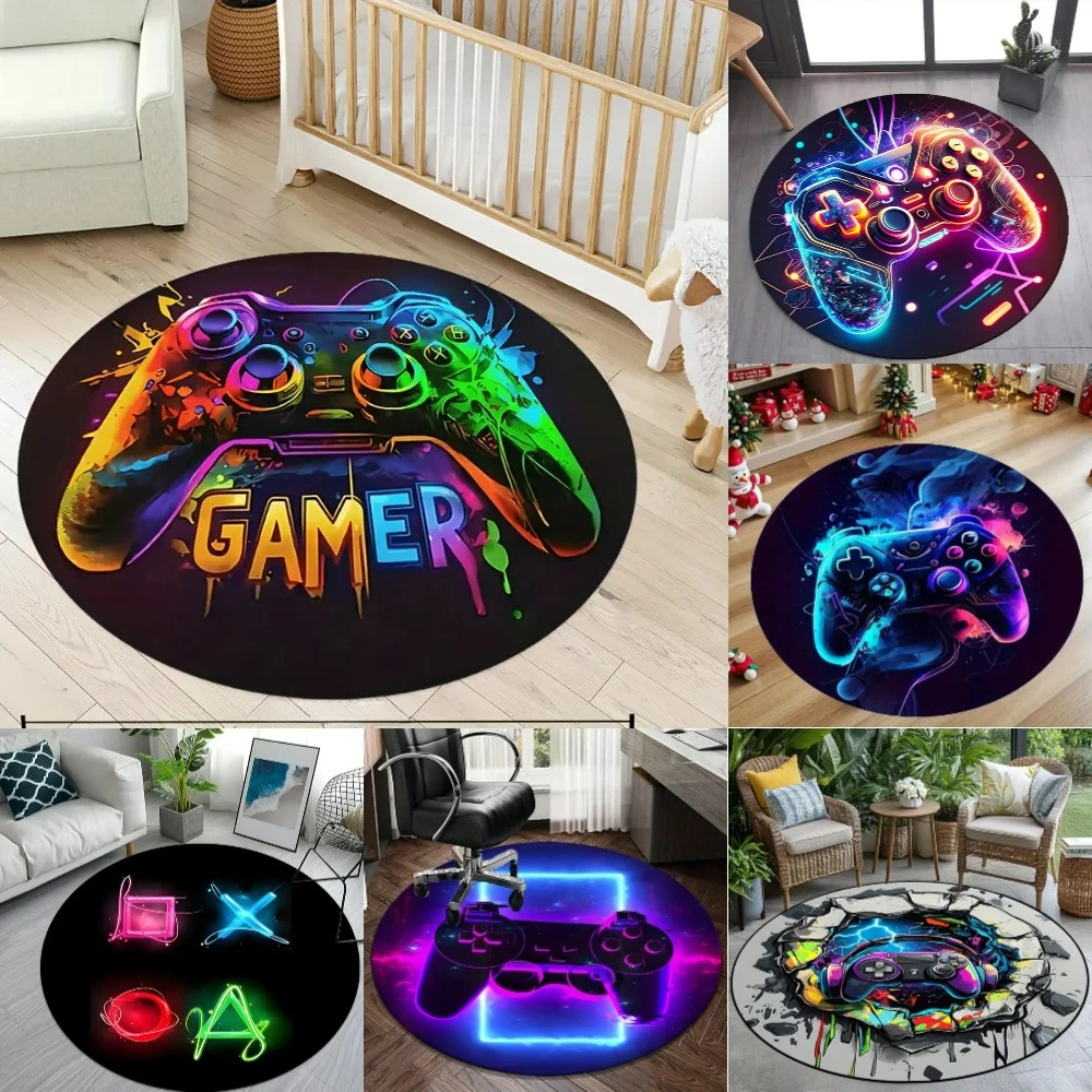 House entrance carpet Home door mat Modern Nordic style Room Bath Foot bathroom non-slip Kitchen water absorption rugs Abstract
