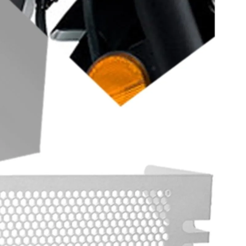 

FOR SUZUKI SV650/ABS/X SV650 SV 650 650X ABS 2016-2017-2018-2019-2020-2021-2022-2023-2024-2025-2026 Radiator Grille Guard Cover