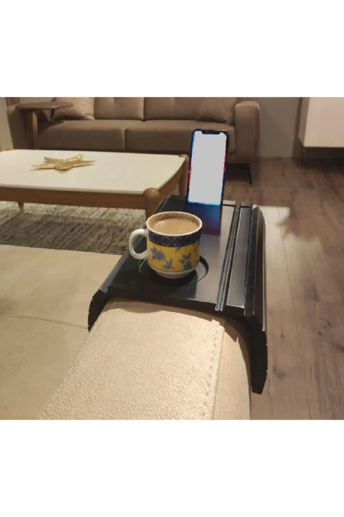 Beta Armbinde Ständer & Sitz Tray & Telefon & Tablet Halter & Laptop Stand