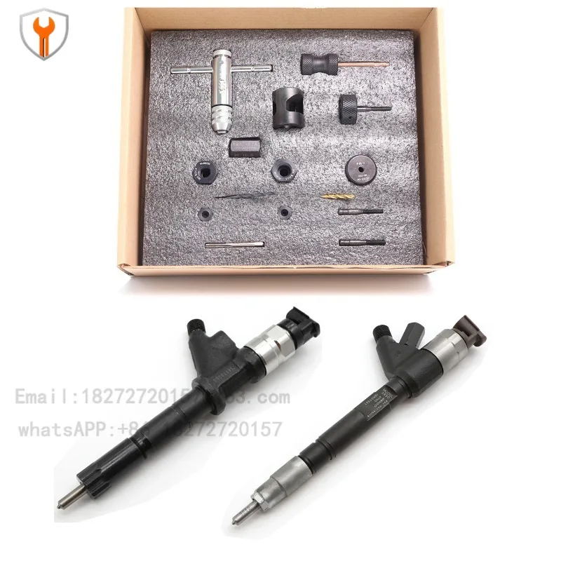 DENSO fuel injector filter removal tool