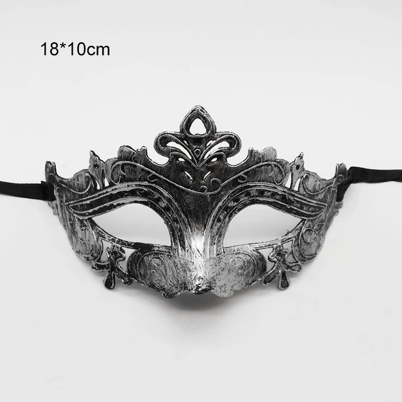 قناع الهالوين التنكري، قناع تنكر، قناع الجاز للجنسين، دعامة أمير الجاز للحفلات التنكرية، أزياء عيد الميلاد #4