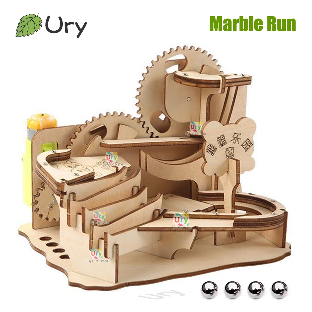 #21 Ranked Marble Track Sets Picks in 2026