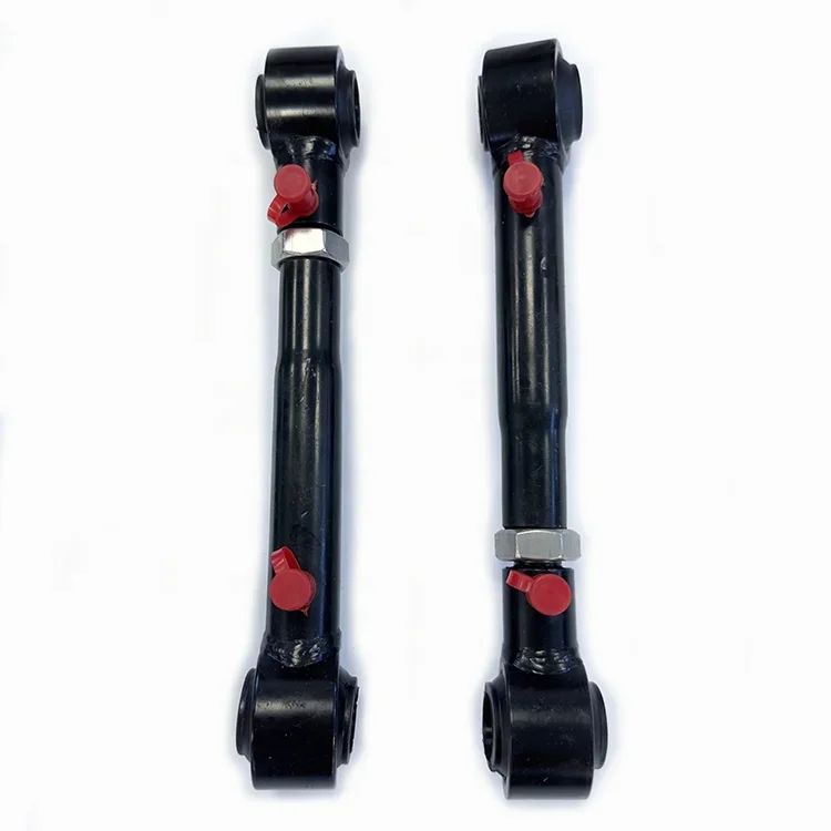 High Performance Adjustable 4x4 Off-road Shock Absorber Auto Parts Stabilizer Bar Link Complete