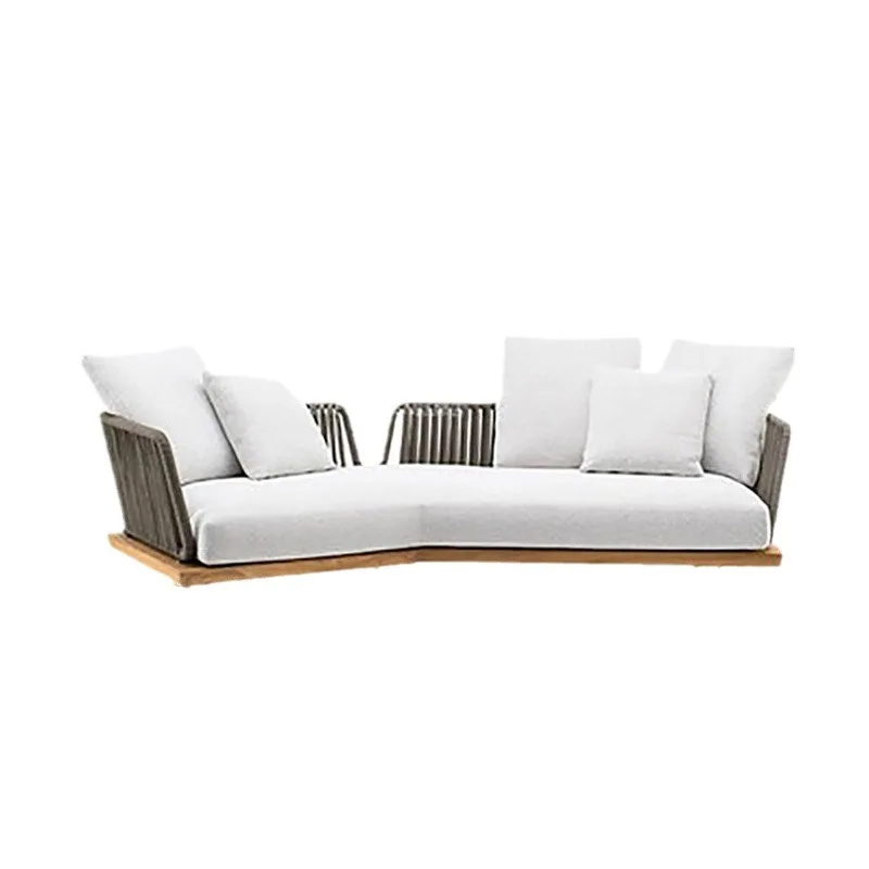

Outdoor, sofa rattan, leisure villa, outdoor, outdoor rattan chair