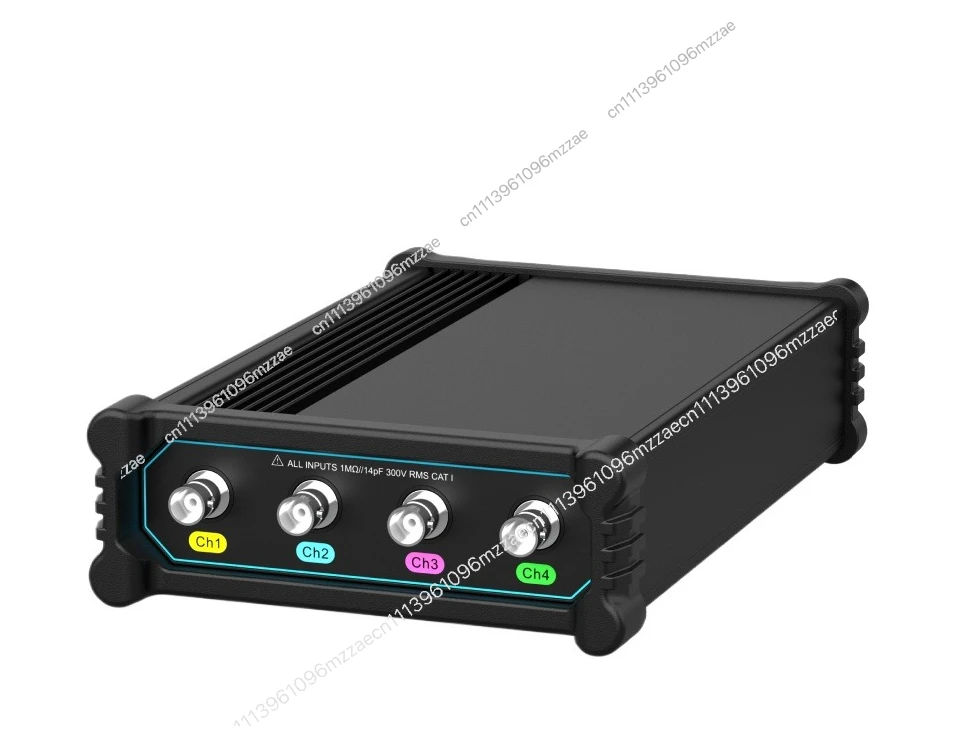 

Signal Oscilloscope Portable Virtual Oscilloscope 200M Bandwidth