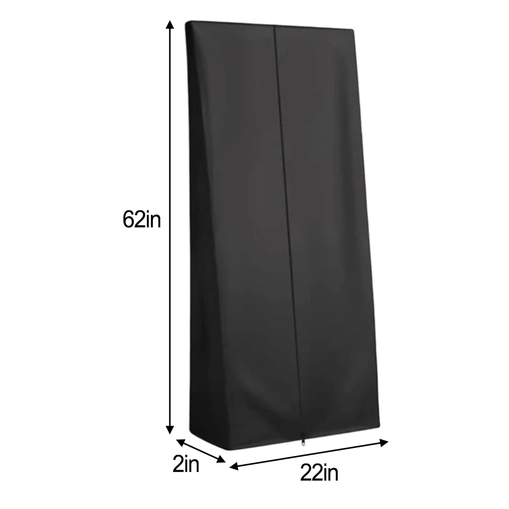For Full Length Mirror Cover Made from Waterproof Oxford Fabric for Protecting Mirrors from Dust Water and Scratches