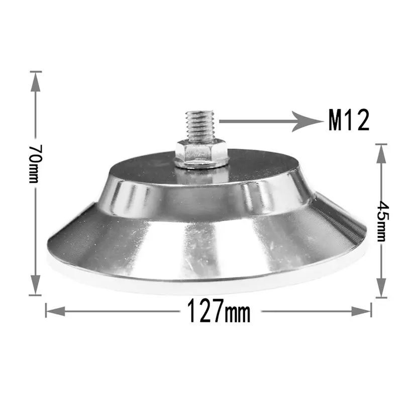 A99I-4X Billiard Pool Table Leg Levelers Metal Hardware For Football/Soccer Table