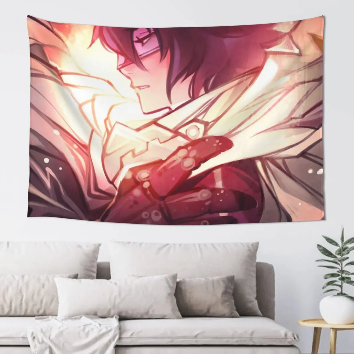

Suneater Tapestry Decorations For Room Wall Mural Outdoor Decoration Tapestry