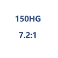 150HG Right
