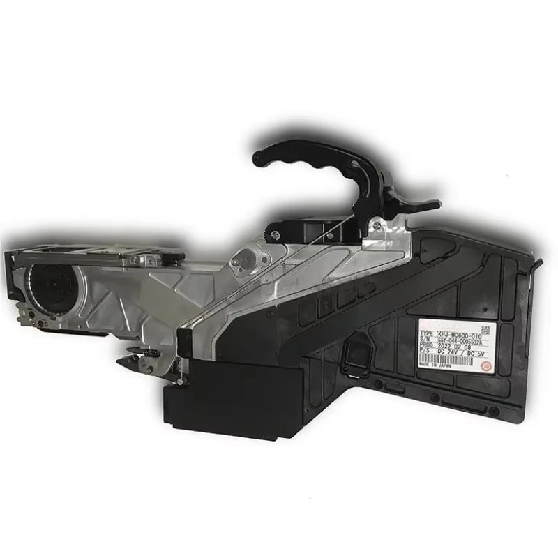 ALIMENTADOR ELÉCTRICO SMT SS 44 MM KHJ-MC600-001