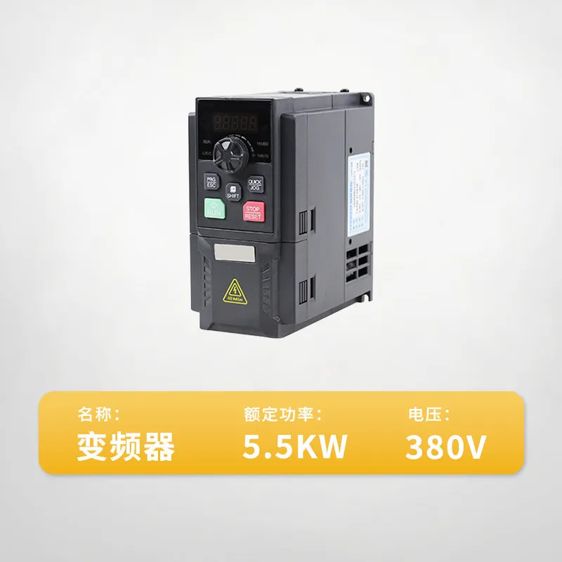 Tool Changing Spindle High Speed Automatic Air Cooling  Tool Lathe Machining Center BT30BT40 Five-axis Swing Head Motor