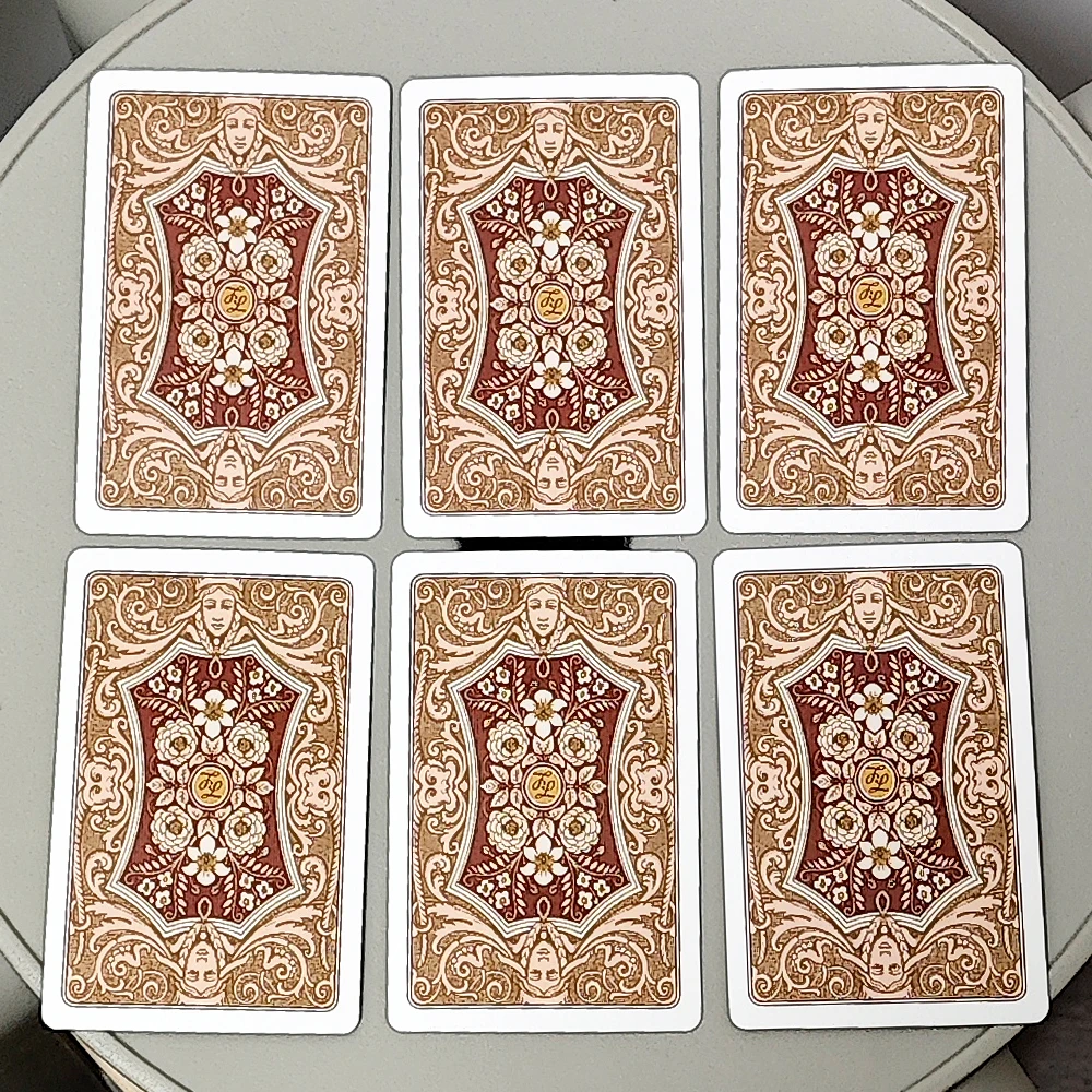 French Cartomancy Lenormand Deck 36 Pcs Lenormand Cards In Chinese and English Language Bilingual Edition Classic Deck 9*6cm - Image 5