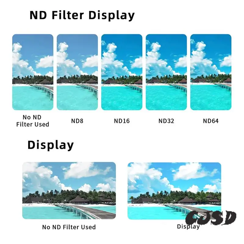 CJSD-O4 Air Unit Pr… - image