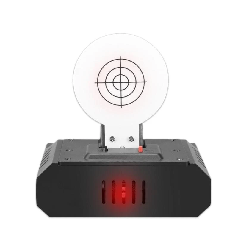 

Dry Lasers Targets for Enhances Accuracy and Speed with Real Time Feedback and Multiple Modes Precisions X7JD
