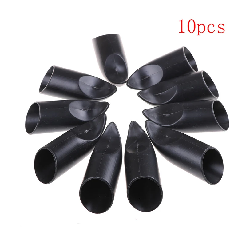 

10Pcs plastic garden claws for digging planting work glove Garden Working Gloves Safety Gloves Claws Garden Supplies.