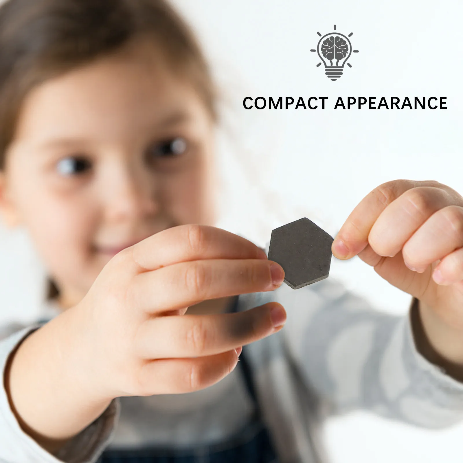 

80 миниатюрных кирпичиков для стен, декор для сказочного сада, безопасные, прочные, реалистичные, отлично подходят для поделок и DIY-проектов