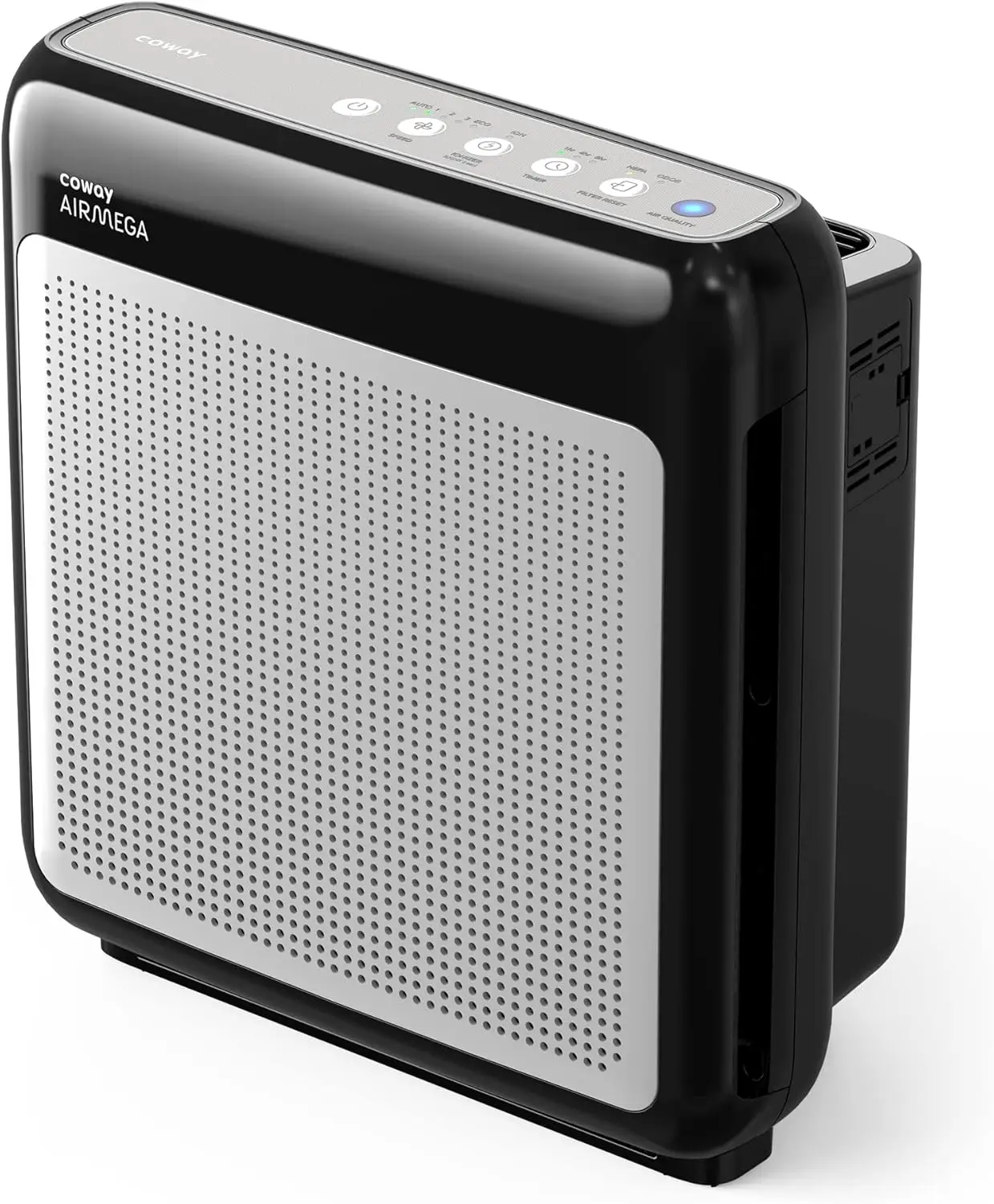 Air Purifiers for Home Up to 1,748ft², True HEPA for Smoke, Allergies, Pet Dander,