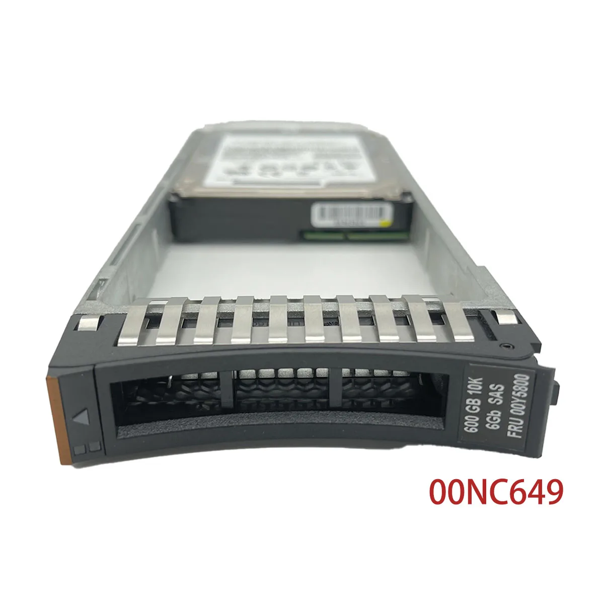 00NC649 600G 10K SAS 2.5 6G V5000       Ensure New in original box. Promised to send in 24 hours