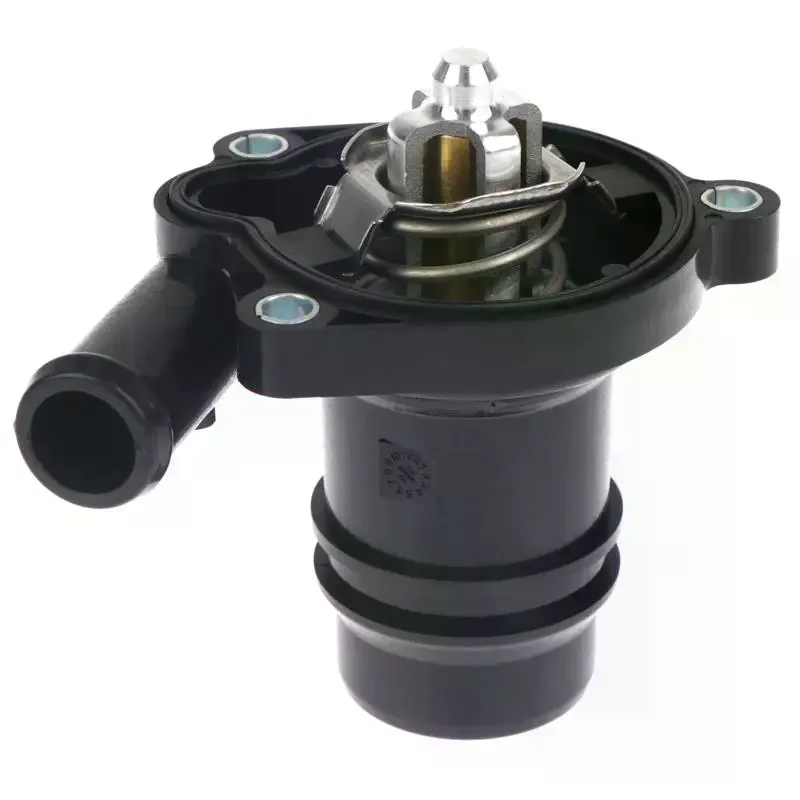 

Coolant Thermostat Housing 55593034 for Cruze Aveo Sonic Encore Opel High Temperature Tolerance Reliable Car Performance Upgrade