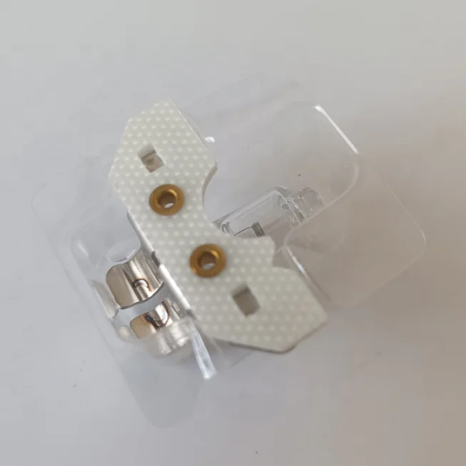 

2026 Hot SellingAnalytikjena UV/Vis Spectrophotometer Halogen Lamp With Adjusted Base for SPECORD 200 210 PLUS 820-60267-P