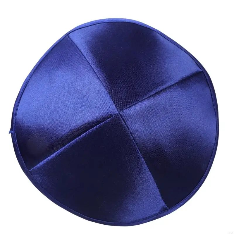 Portable Ethnic Cap Polyester Fashion Hat Prom Occasion Cultural Accessory 
