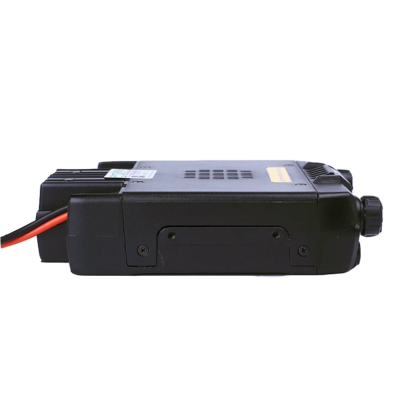 KT-980 Plus Talkie Walkie 50 Km Vehicle Mouted Walkie Talkie VHF 136-174mhz UHF 400-520mhz 75W Hf Transceiver From China