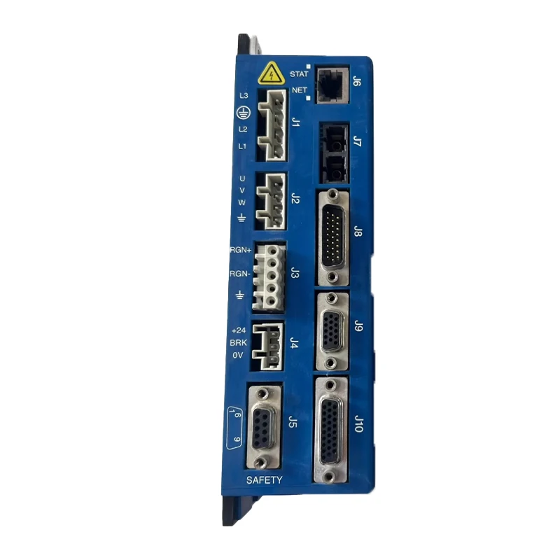 Brand New & 100%   800-1755  800 Series Servo Drive/Controller
