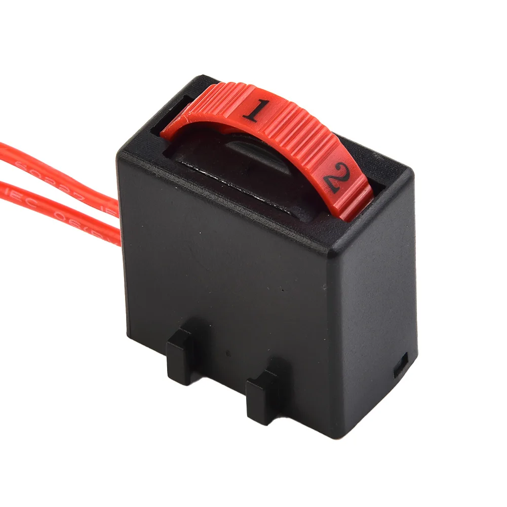 Motor Switch Controller para Curve Machine Polishing Machine Sander Power Tool Acessórios Plástico Velocidade Regulation 1pc