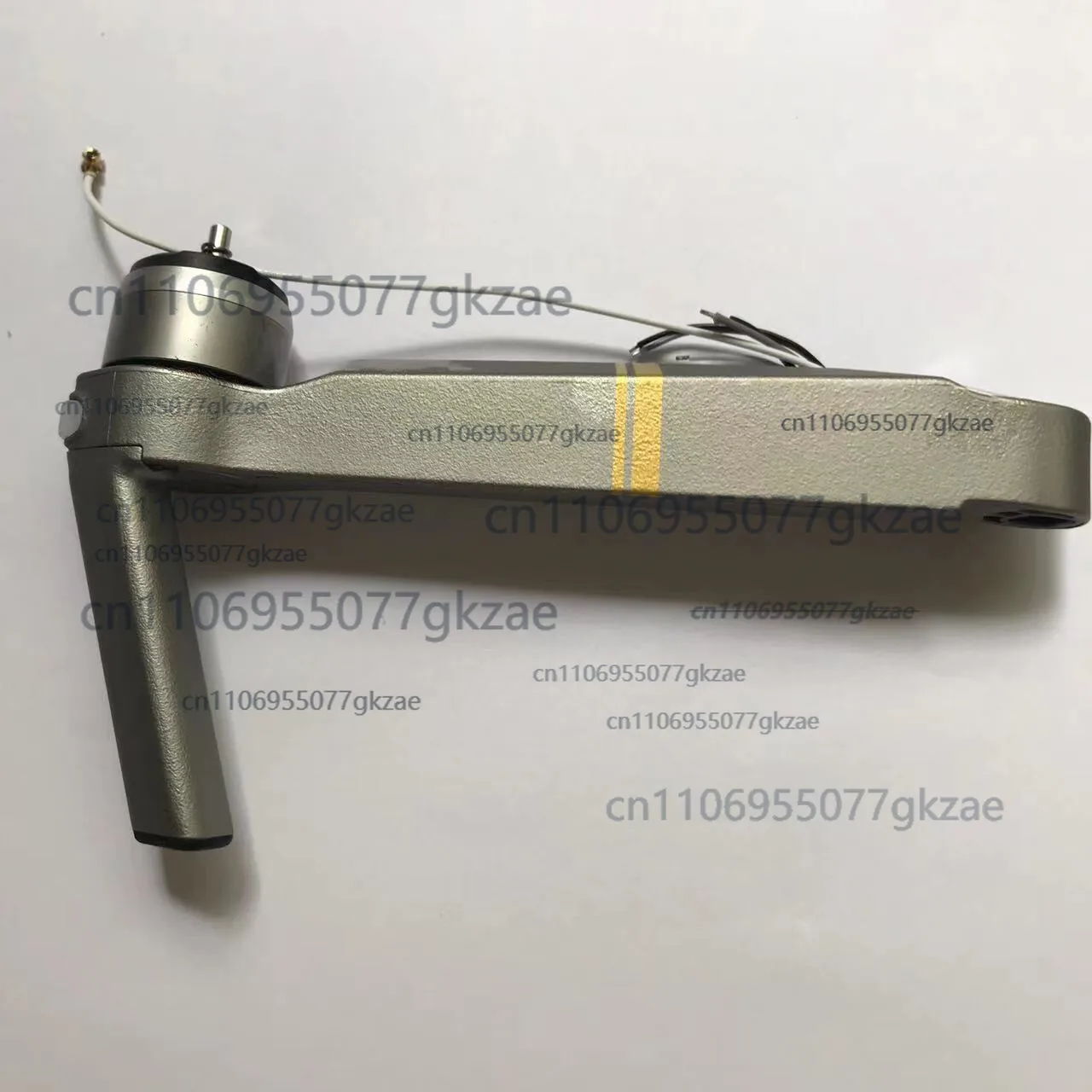 Used for DJI Mavic Pro Platinum Part - Front Right Motor Arm - Original OEM