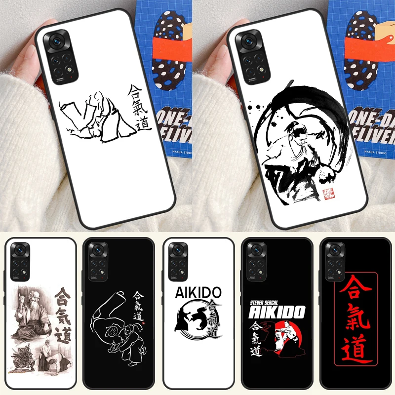 Aikido Case For Xia… - image