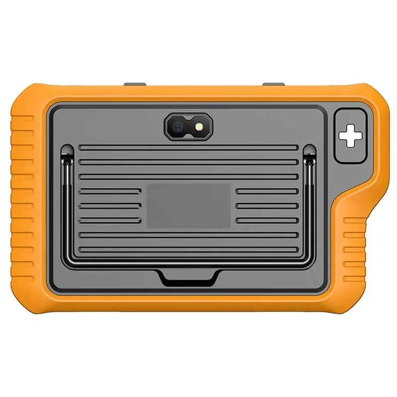 Multi-functional Diagnostic and Key Programming Device with Motorcycle and Jet Ski Support Included