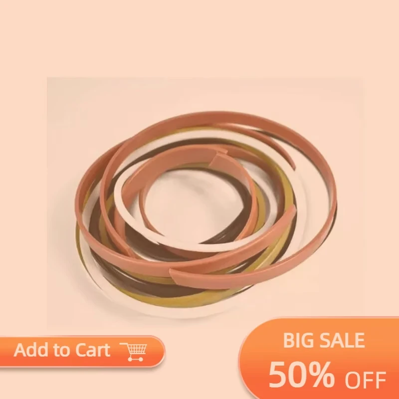 

Compatible With Ec Excavator Ec210b New Higher Quality Bucket Cylinder Seal Kit 14515053