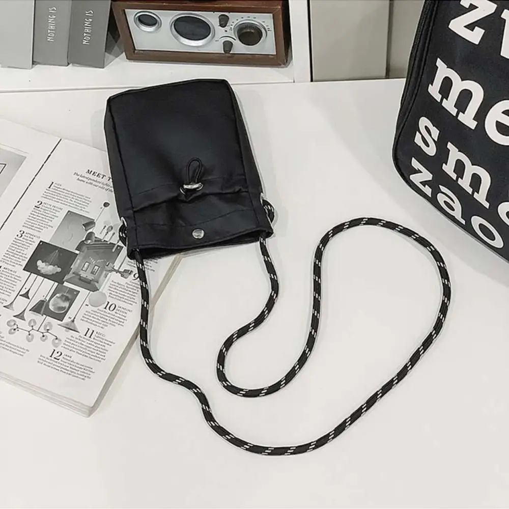 Ultra-Thin Sport Mobile Waist Bag High Elastic Close Fitting Mobile Phone Storage Bag Large Capacity Lightweight - view 4
