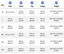 Oversize Satin Nightgown 3XL 4XL Women #2