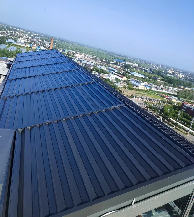 

Customized Aluminum Alloy Electric Canopy, Intelligent Retractable Roof Insulation, Sunroom Folding Roller Shutter