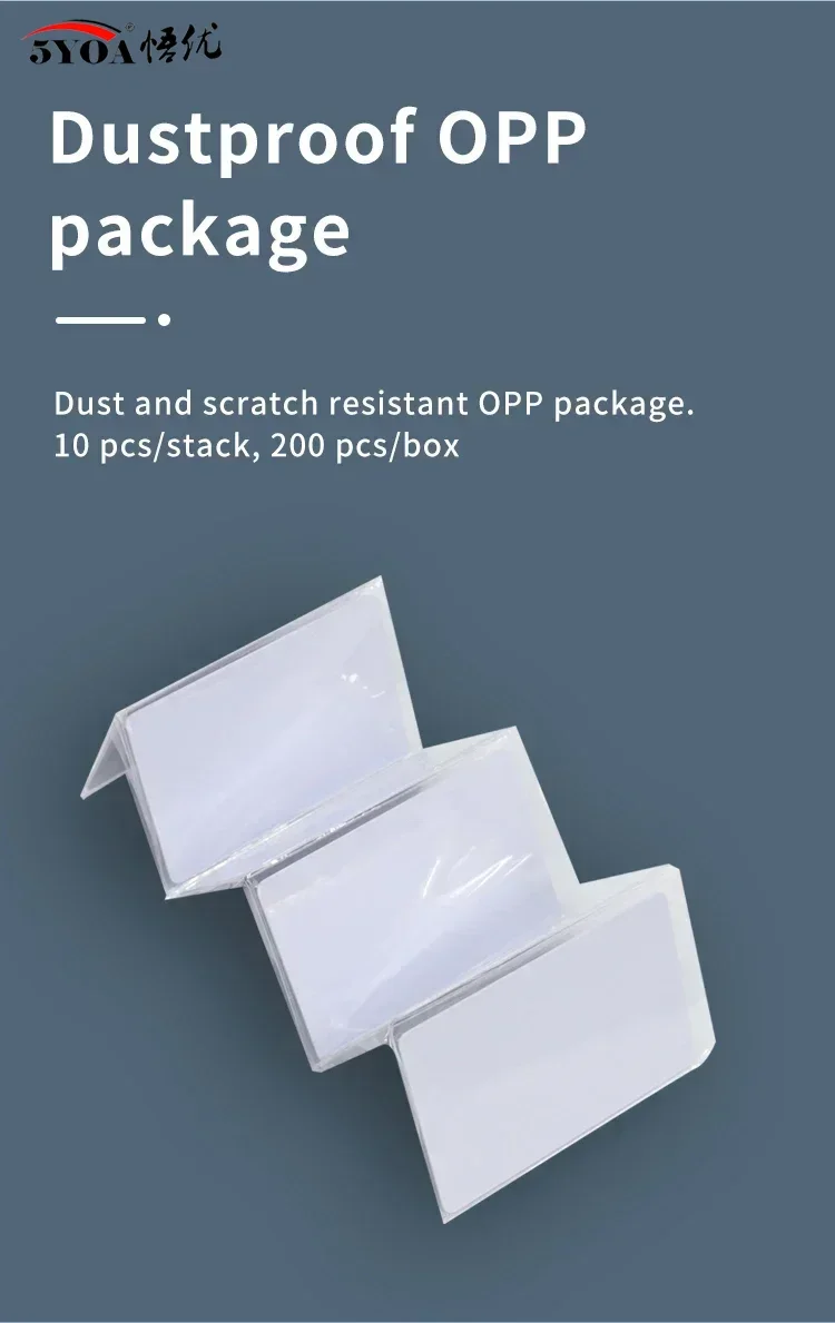 5YOA 10pcs Access Control Card RFID Card 125KHz EM4100 TK4100 Smart Proximity Card RFID Tag Key Access Control Key Free Shipping