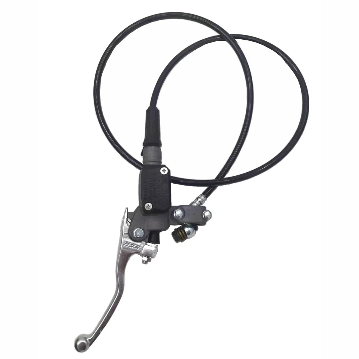 Motocyklowy hydrauliczny przewód olejowy sprzęgła do KTM EXC EXC-F SX SX-F XC XC-W XCF-W XC-F TPI 150 250 300 350