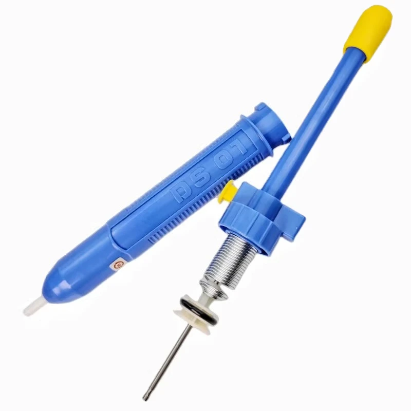 Original NO.DS01P powerful large manual suction pump