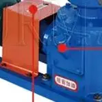 Automatic Food Processor Pellet Machine Feed Pellet Mill Food Crusher Farm Animal Feed Granulator