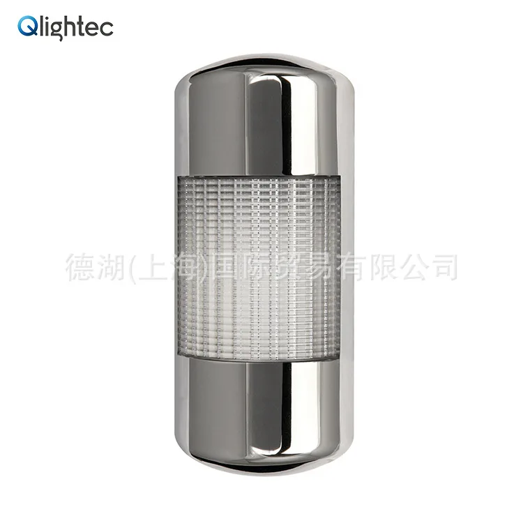 Multi-layer Signal Light_ Tower Lamp_ Three Color Alarm Light_ Wall Mounted SWTCL-3