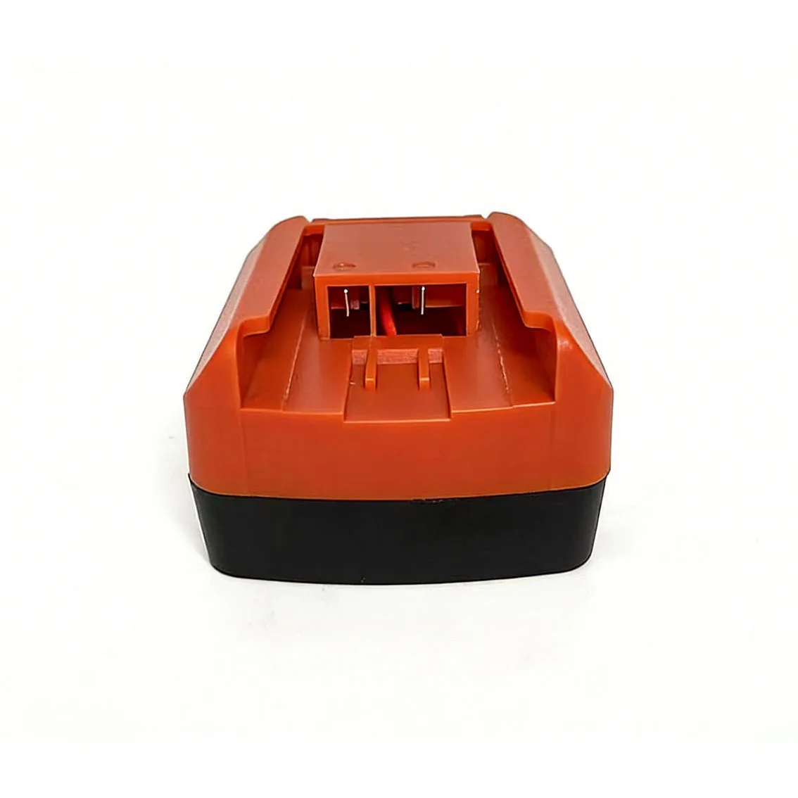 Converter 18V Adapter Anti-slip Design Anti-loosening Feature Protective Plate Included No Charging Support For DCB200