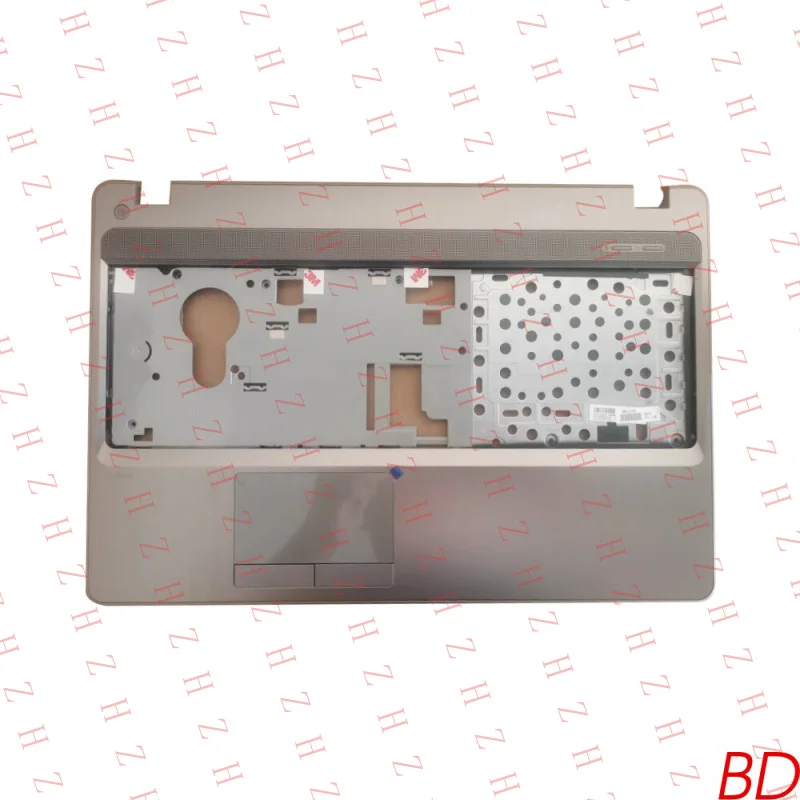 

P+ для HP ProBook 4530S 4535S C Shell Palmrest Case Touchpad 679919-001