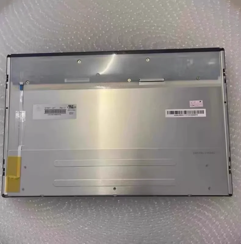 

15,4-дюймовый ЖК-экран G154I1-LE1, проверен на нормальную работу перед отправкой.