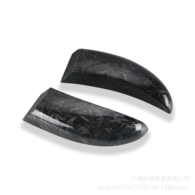 

Universal Front Brake Disc Cooling Duct - Caliper Air Guide for S1000RR ZX10R ZX25R R1