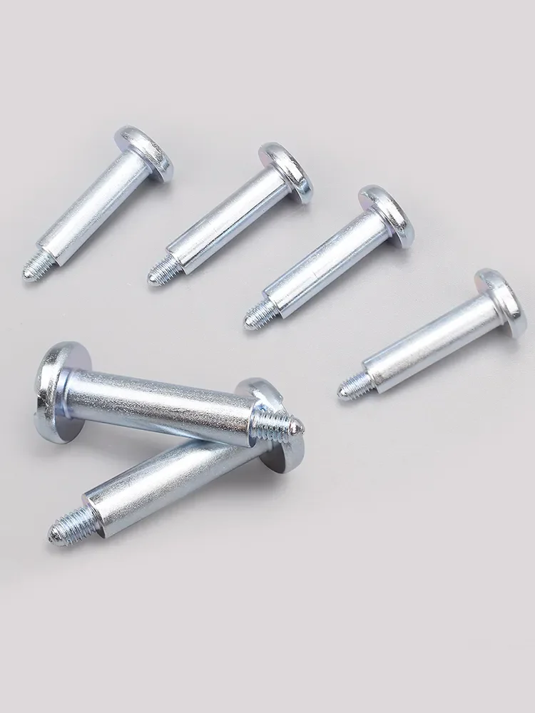 DATA FROG Vertical Stand Screw For PS5 Holder Bottom Fixing Screws Replacement Metal Base Mounting Screw For PS5 Accessories view 6