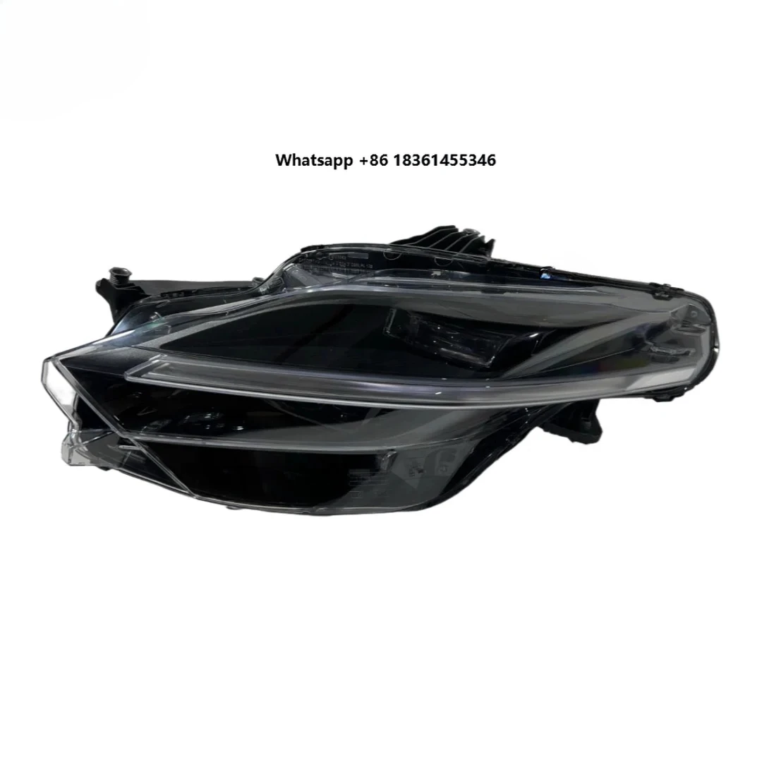 

Roma Original Headlight Assembly 2020-2023 Roma Spider Left and Right LED Headlamp LED DRL