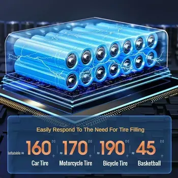 8 best sales pompa eafc - №7